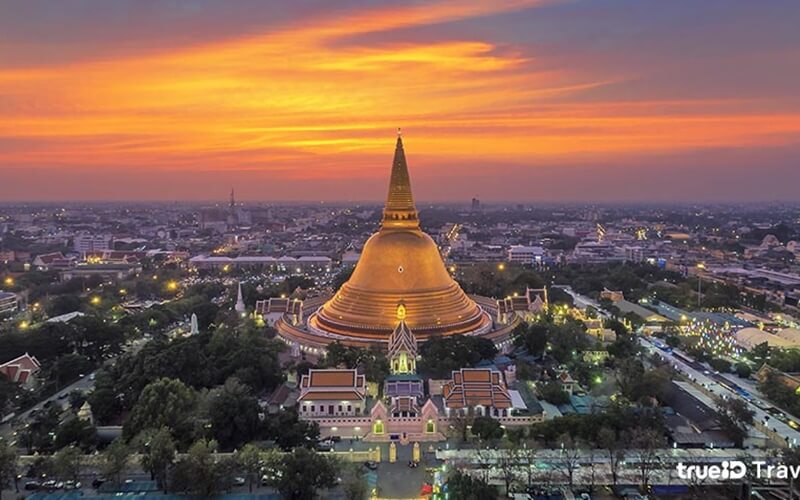 Phra Pathommachedi