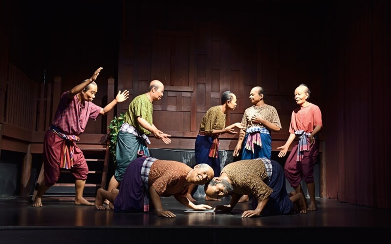 Thai Human Imagery Museum